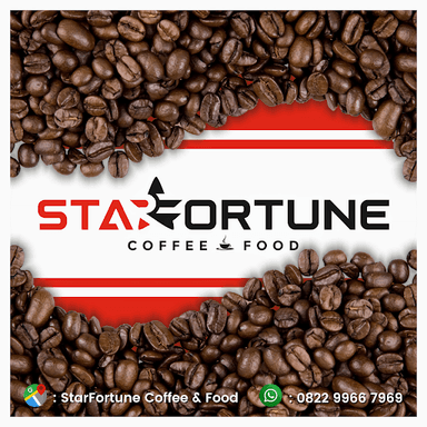STARFORTUNE COFFEE & FOOD
