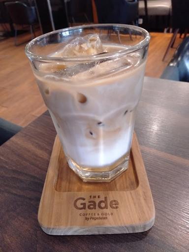THE GADE COFFEE & GOLD DEPOK