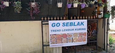 GO SEBLAK TREND LEMBUR KURING