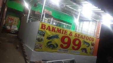 BAKMIE & SEA FOOD 99