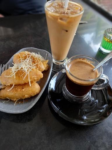 MALABAR CAFE INDONESIA