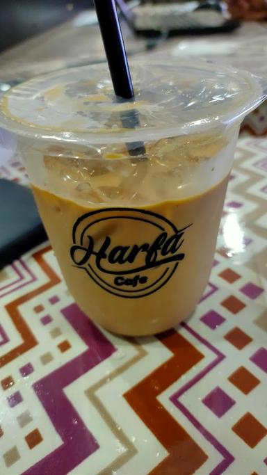 HARFA CAFE