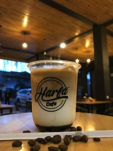 HARFA CAFE