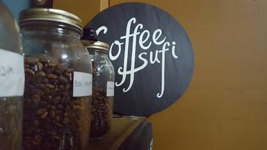 COFFEE SUFI