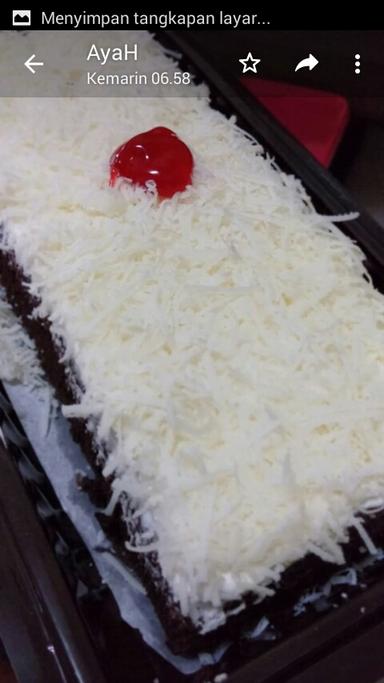 DIAN CAKE ( PASTRY&BAKERY )