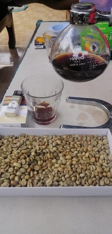 BURGAYO COFFEE ROASTERY