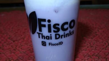 FISCO THAI TEA