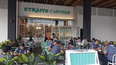 STRAITS CANTEEN