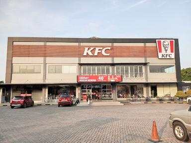 KFC - CIRACAS