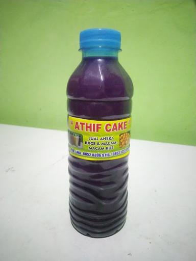 ATHIF CAKE