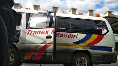 PT.TRANEX MANDIRI