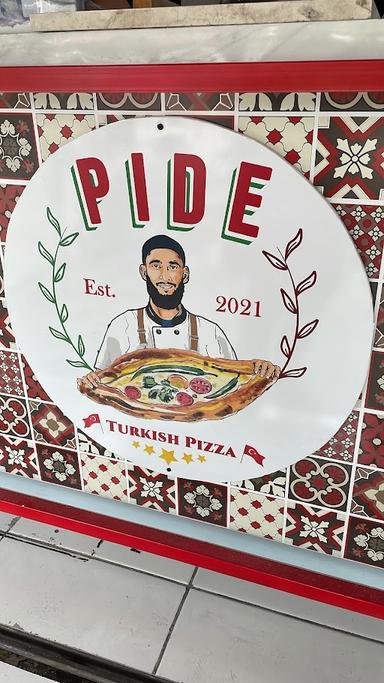 PIDE TURKISH PIZZA & KEBAB TLOGOSARI
