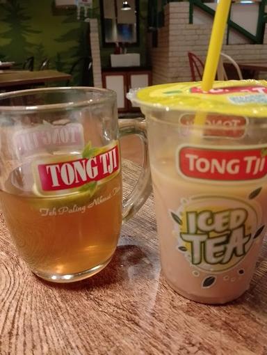 TONG TJI TEA HOUSE GRAGE MALL CIREBON