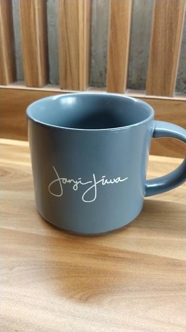 JANJI JIWA COFFEE, TEA, AND TOAST