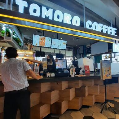 TOMORO COFFEE PIK