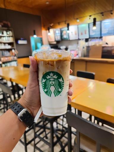 STARBUCKS - PINANG POINT REST AREA KM 14