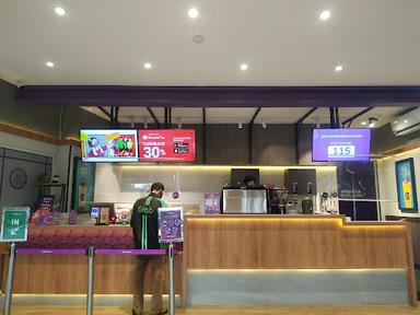 CHATIME - REST AREA PINANG POINT KM 14 TANGERANG