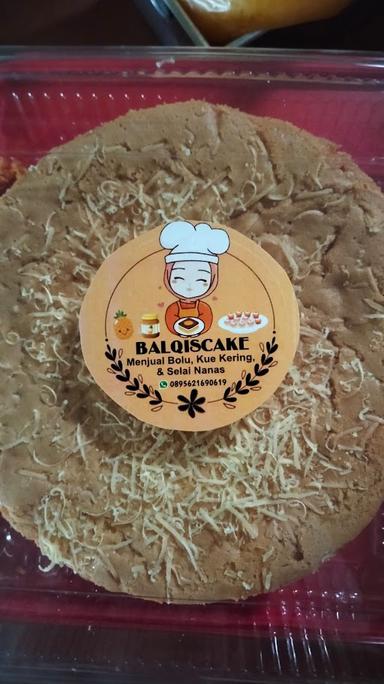BALQIS CAKE