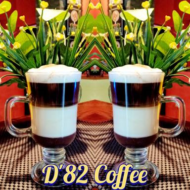 D'82 CAFE & RESTO