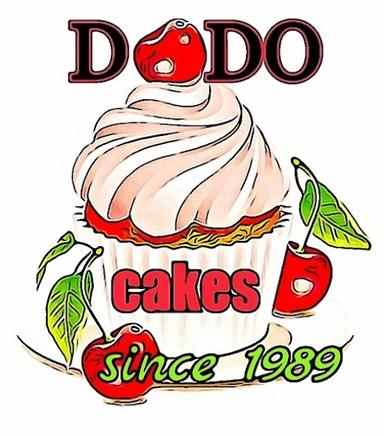 DODO CAKES
