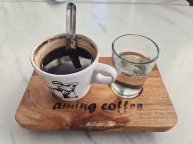 AMING COFFEE SIANTAN