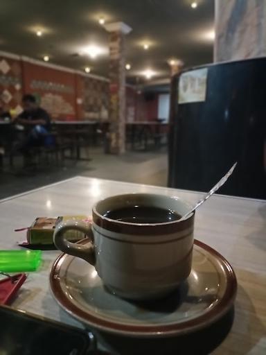 CAFE BORNEO