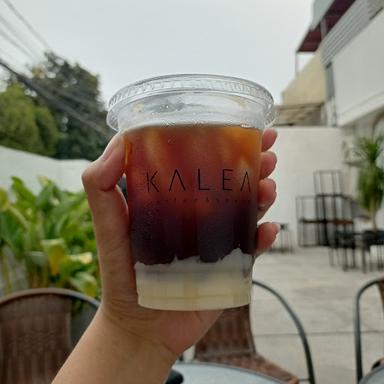 KALEA COFFEE AND SPACE