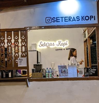 KOPI SETERAS COFFEE & EATERY