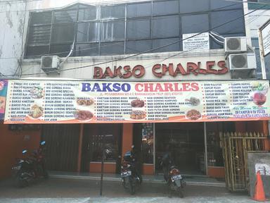 BAKSO CHARLES