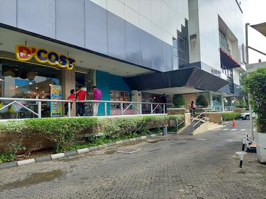 D'COST ARION MALL