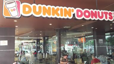 DUNKIN' DONUTS - PLAZA ARION