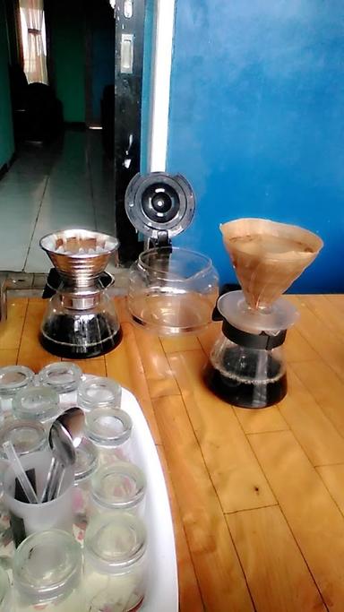 COFFEE BOEHOEN NAGARAWANGI