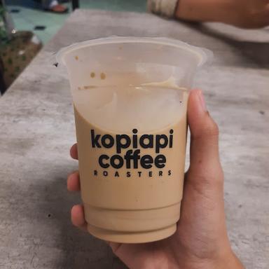 KOPI API COFFEE ROASTERS