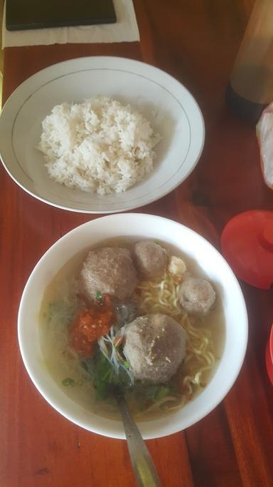 BAKSO WOOW...!!!