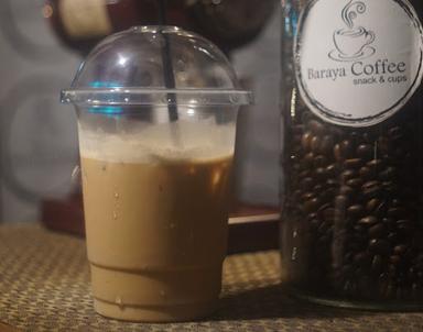 BARAYA COFFEE