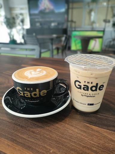 THE GADE COFFEE & GOLD BANDUNG