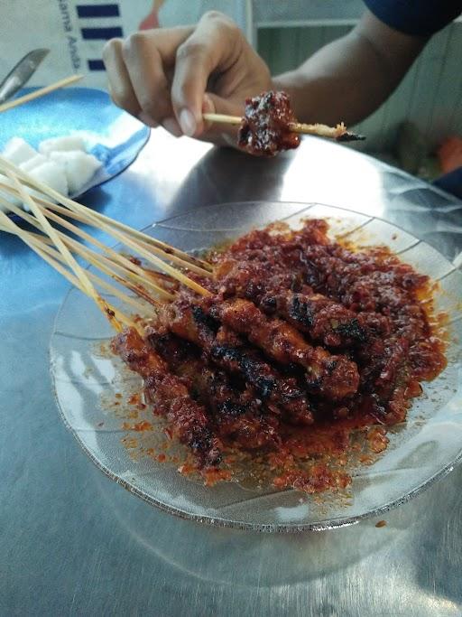 SATE ABAH