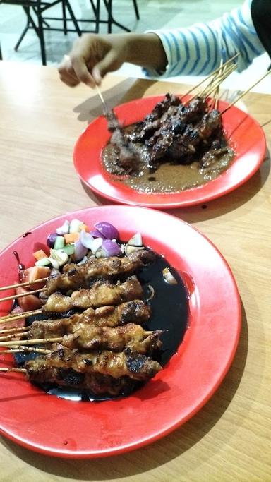 SATE KENDAL CABANG ORCHID 5