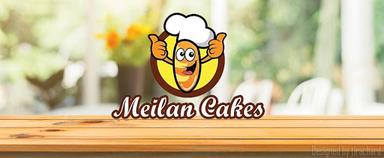 MEILAN CAKES