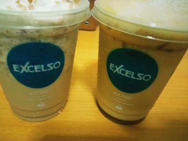 EXCELSO CIPUTRA WORLD