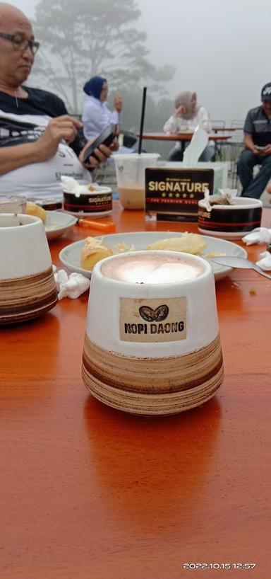 AKSANAWA COFFEE & EATERY