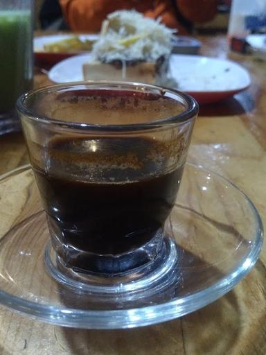 BECENK COFFEE #LAGI