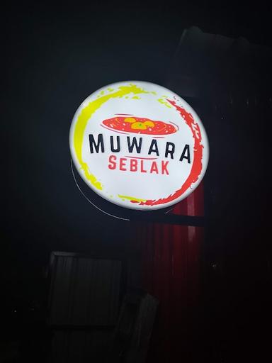 SEBLAK MUWARA