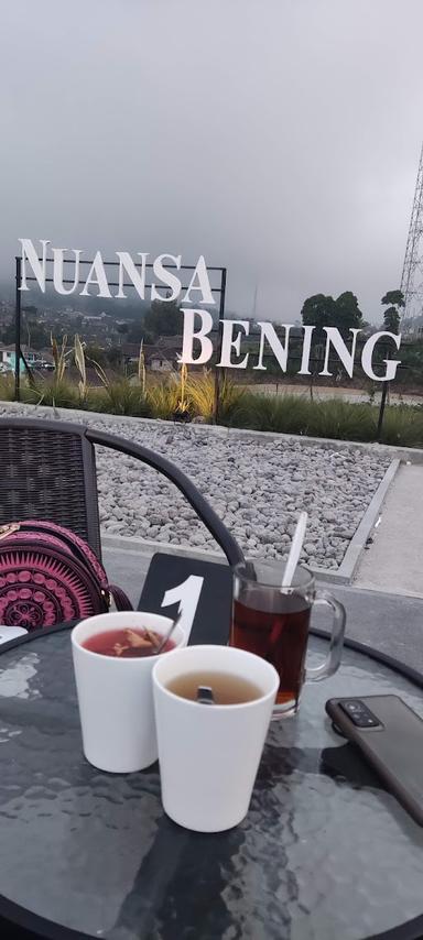 NUANSA BENING | CAFE & VENUE