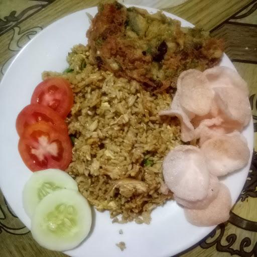 BREBES FRIED RICE