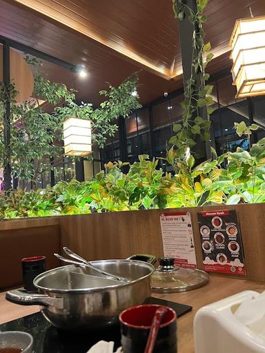 KAKKOII ALL YOU CAN EAT JAPANESE BBQ & SHABU - SHABU, SEMARANG MT. HARYONO