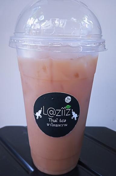L@ZIIZ THAI TEA