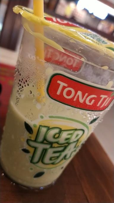 TONG TJI ICE BAR