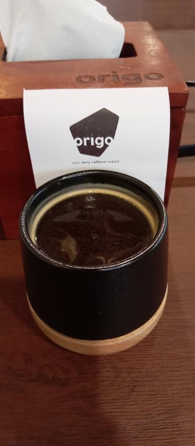 ORIGO COFFEE
