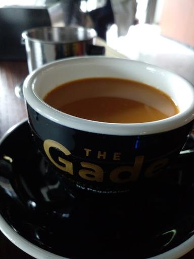 THE GADE COFFEE KRAMAT RAYA